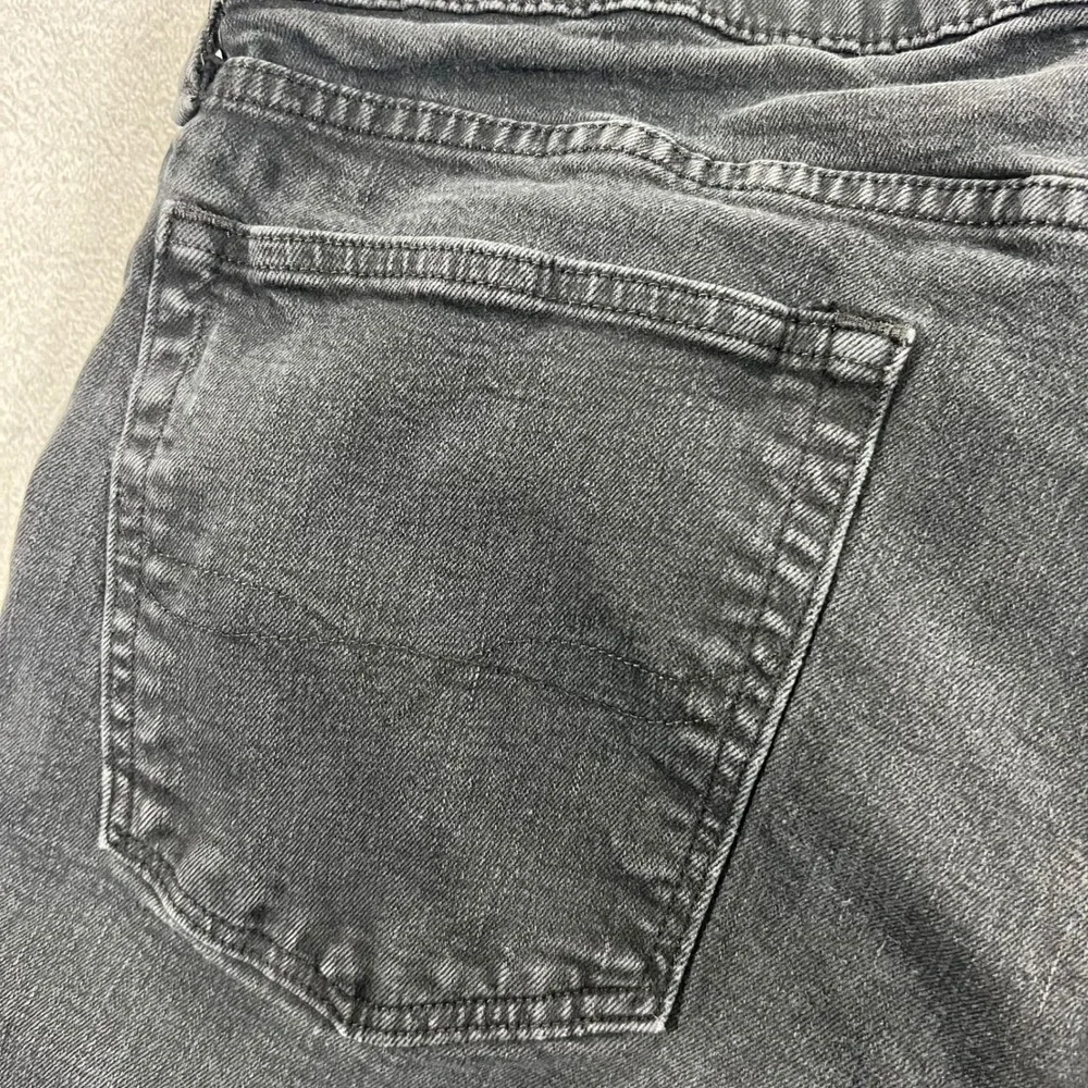 Polo Ralph Lauren Sullivan Slim Fit Jeans Mens 35x32 Black 2018‎ Denim Casual